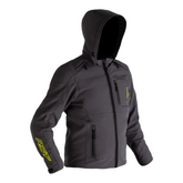 RST X Kevlar® Frontline Textile Jacket - Grey